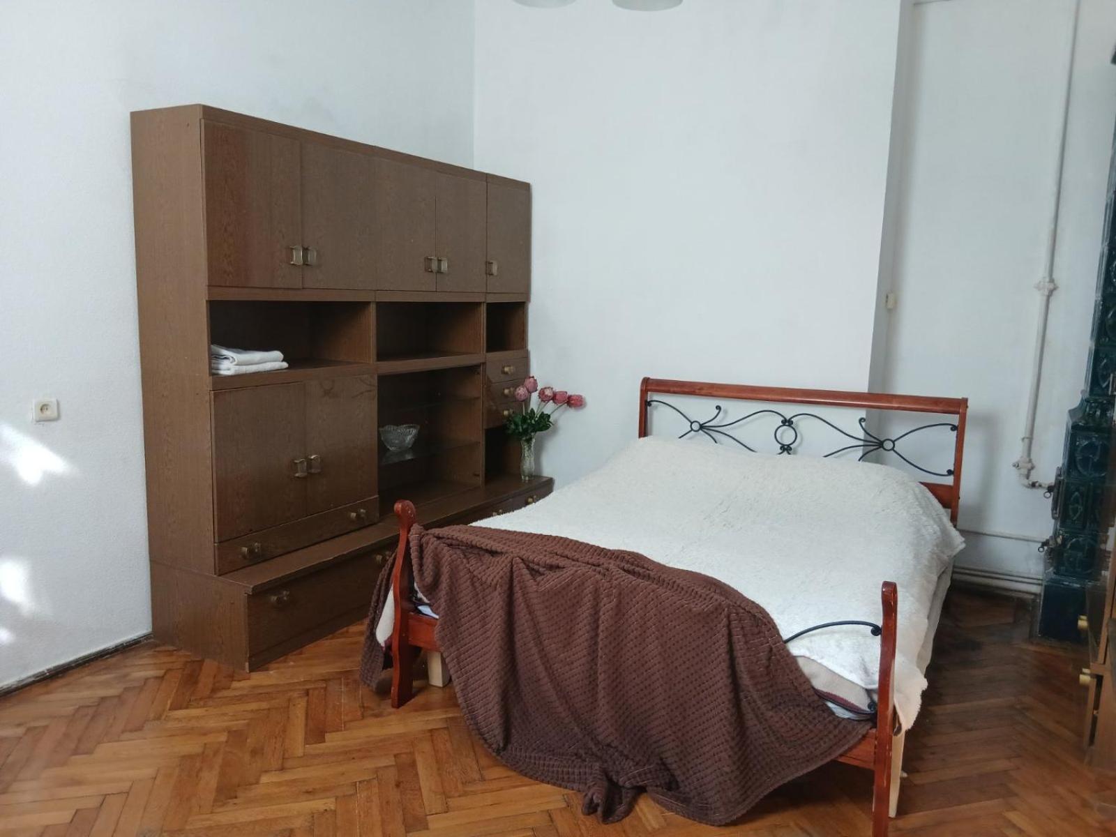 Kvartira Na B Khmelnytskoho Лвив Екстериор снимка